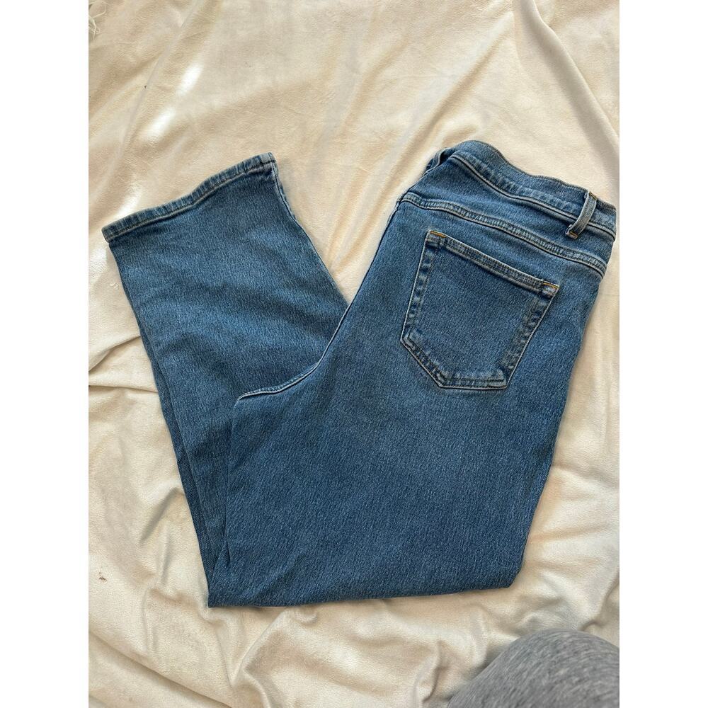 18WP Style&Co. jeans - Picture 4 of 5